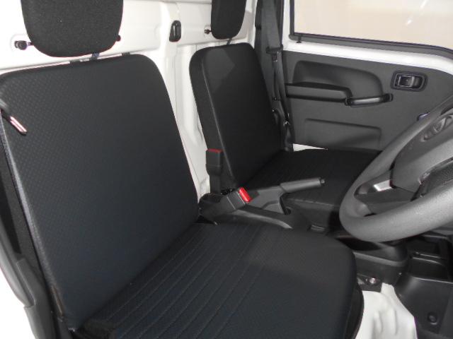 ハイゼットトラックスタンダード　４ＷＤ（福井県）の中古車