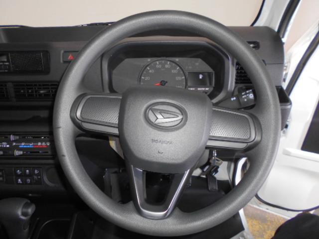 ハイゼットトラックスタンダード　４ＷＤ（福井県）の中古車