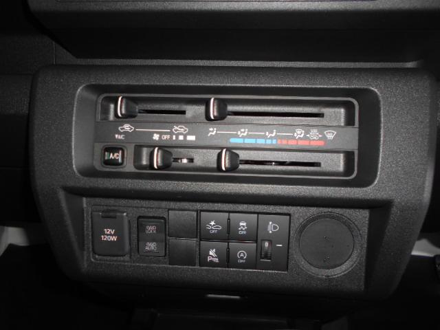 ハイゼットトラックスタンダード　４ＷＤ（福井県）の中古車