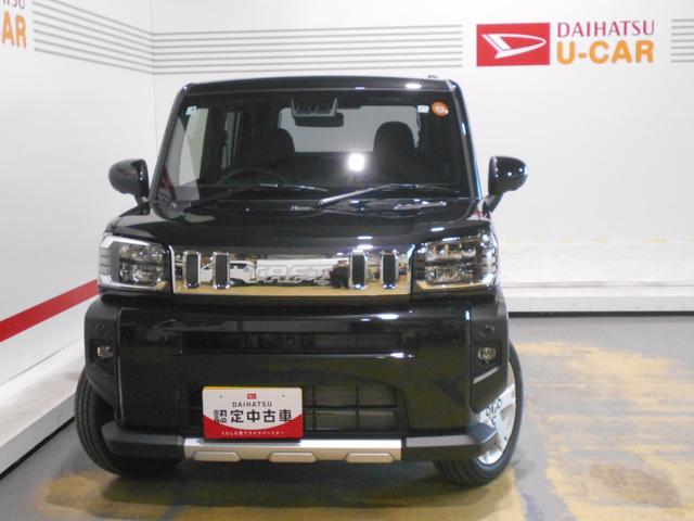 タフトＧ　クロムベンチャー　４ＷＤ（福井県）の中古車