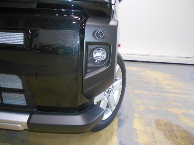 タフトＧ　クロムベンチャー　４ＷＤ（福井県）の中古車