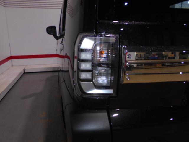 タフトＧ　クロムベンチャー　４ＷＤ（福井県）の中古車