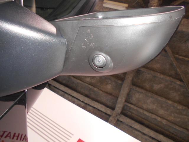 タフトG クロムベンチャー 4WD(福井県)の中古車