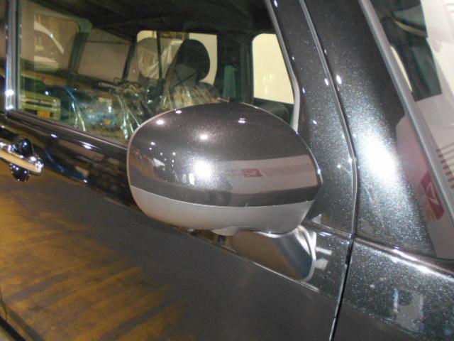 タフトＧ　クロムベンチャー　４ＷＤ（福井県）の中古車