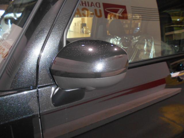 タフトＧ　クロムベンチャー　４ＷＤ（福井県）の中古車