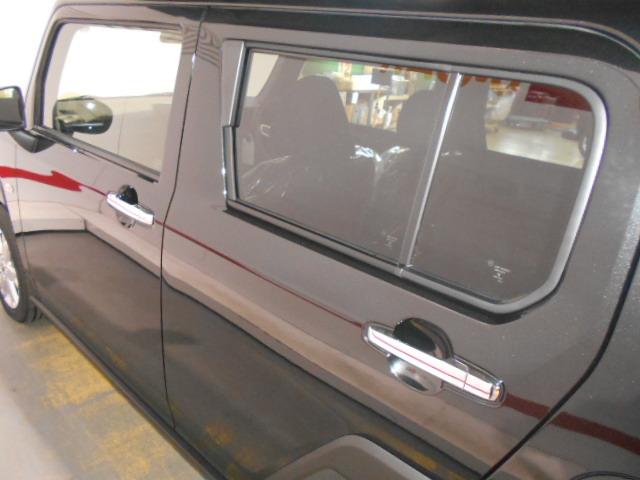 タフトＧ　クロムベンチャー　４ＷＤ（福井県）の中古車