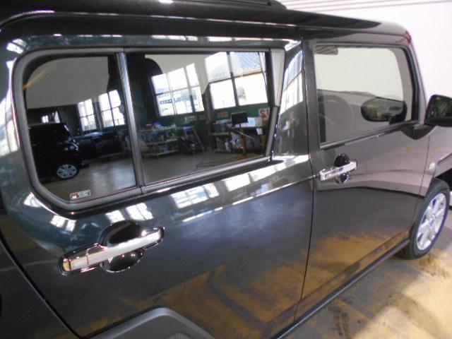 タフトＧ　クロムベンチャー　４ＷＤ（福井県）の中古車