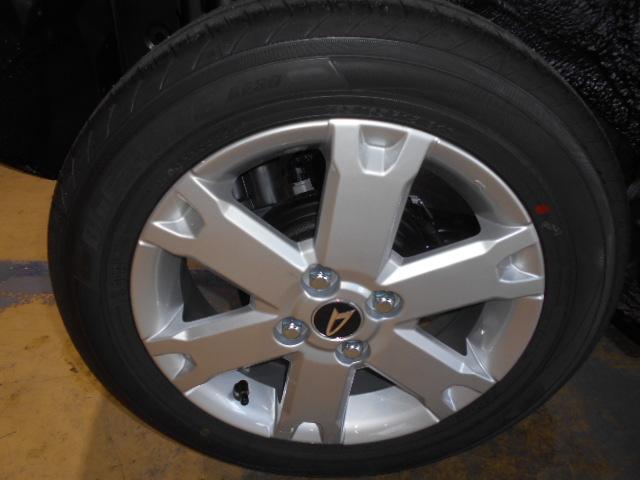 タフトＧ　クロムベンチャー　４ＷＤ（福井県）の中古車