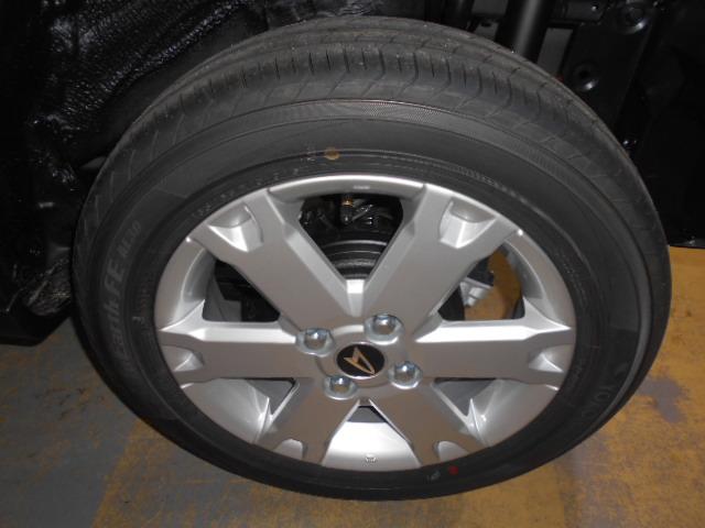 タフトＧ　クロムベンチャー　４ＷＤ（福井県）の中古車