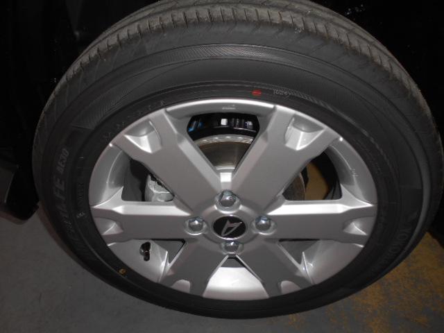 タフトＧ　クロムベンチャー　４ＷＤ（福井県）の中古車