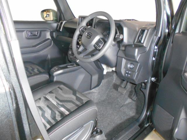 タフトＧ　クロムベンチャー　４ＷＤ（福井県）の中古車