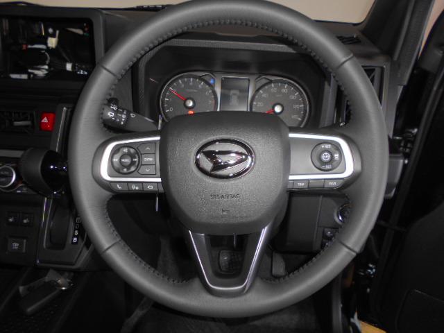 タフトＧ　クロムベンチャー　４ＷＤ（福井県）の中古車