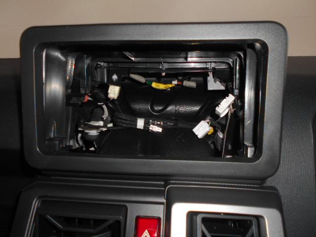 タフトＧ　クロムベンチャー　４ＷＤ（福井県）の中古車