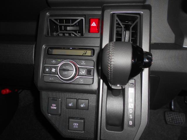 タフトＧ　クロムベンチャー　４ＷＤ（福井県）の中古車