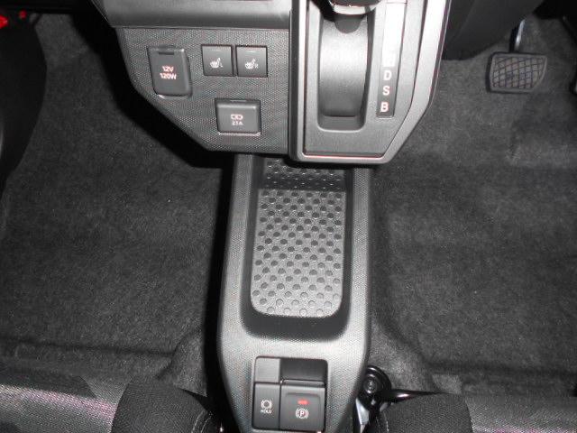 タフトＧ　クロムベンチャー　４ＷＤ（福井県）の中古車