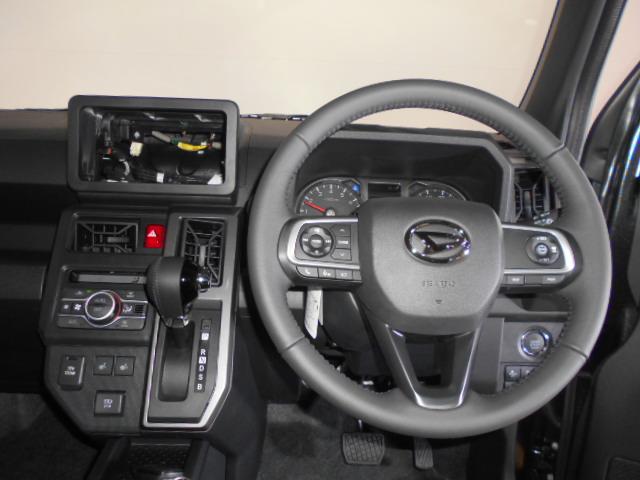 タフトＧ　クロムベンチャー　４ＷＤ（福井県）の中古車