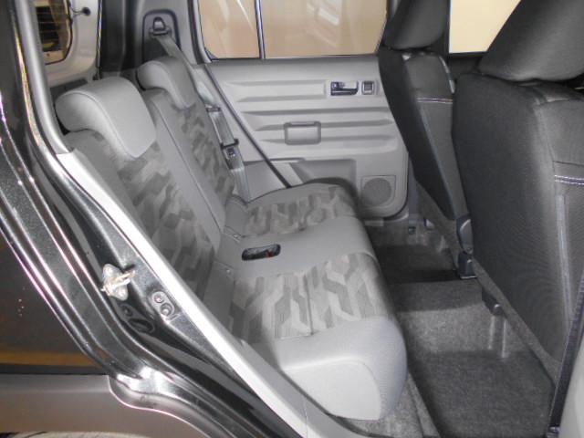 タフトＧ　クロムベンチャー　４ＷＤ（福井県）の中古車