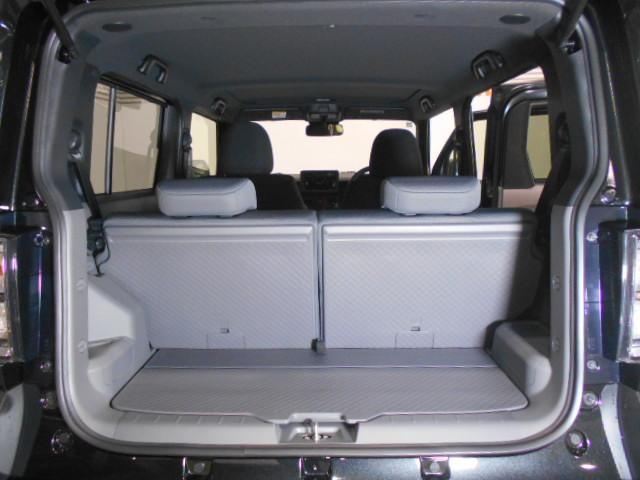 タフトＧ　クロムベンチャー　４ＷＤ（福井県）の中古車