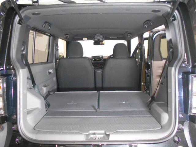 タフトＧ　クロムベンチャー　４ＷＤ（福井県）の中古車