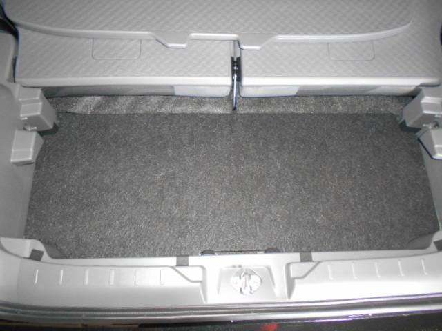 タフトＧ　クロムベンチャー　４ＷＤ（福井県）の中古車