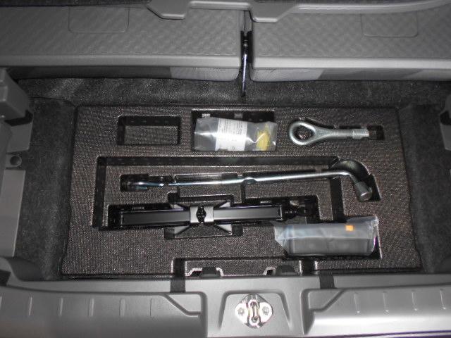 タフトＧ　クロムベンチャー　４ＷＤ（福井県）の中古車