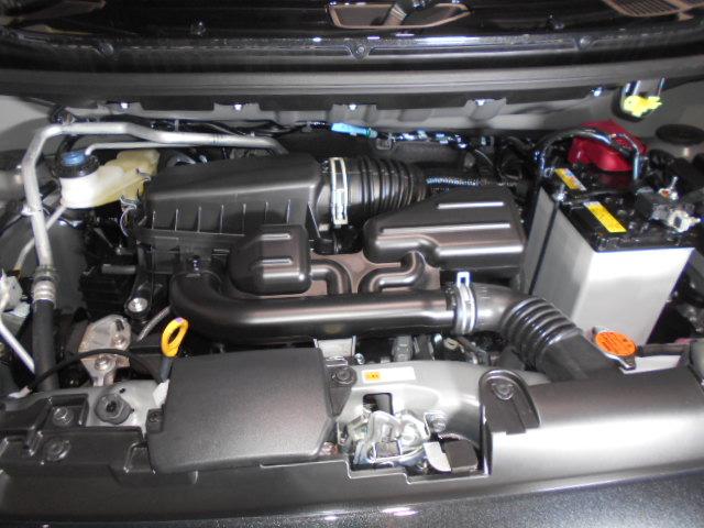 タフトＧ　クロムベンチャー　４ＷＤ（福井県）の中古車