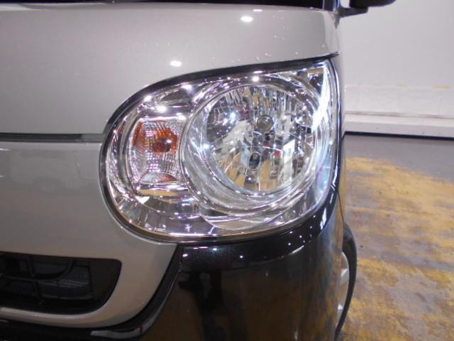 ムーヴキャンバスXリミテッドメイクアップ SA2 純正ナビ パノラマモニター2017年モデル ダイハツ純正ワイドダイヤトーンサウンドメモリーナビ パノラマモニター TVコントロールキット 装着車(福井県)の中古車