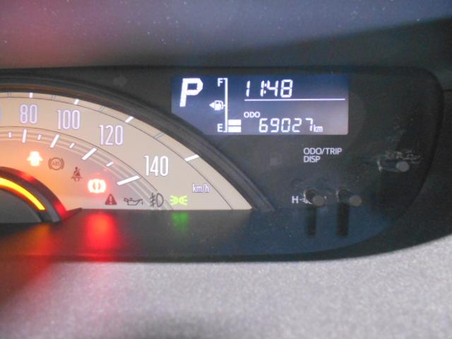 ムーヴキャンバスXリミテッドメイクアップ SA2 純正ナビ パノラマモニター2017年モデル ダイハツ純正ワイドダイヤトーンサウンドメモリーナビ パノラマモニター TVコントロールキット 装着車(福井県)の中古車