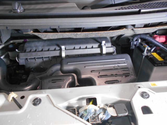 ムーヴキャンバスXリミテッドメイクアップ SA2 純正ナビ パノラマモニター2017年モデル ダイハツ純正ワイドダイヤトーンサウンドメモリーナビ パノラマモニター TVコントロールキット 装着車(福井県)の中古車