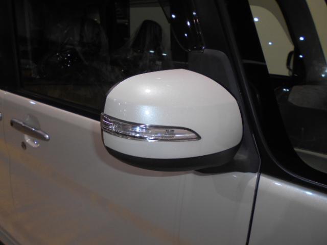 タントカスタムX トップエディションSA2 4WD 純正ナビ装着2017年モデル ダイハツ純正メモリーナビ バックモニター ドライブレコーダー TVコントロールキット 装着車 ノーマルタイヤ4本新品(福井県)の中古車