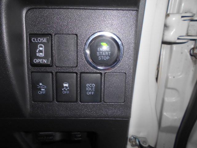 タントカスタムX トップエディションSA2 4WD 純正ナビ装着2017年モデル ダイハツ純正メモリーナビ バックモニター ドライブレコーダー TVコントロールキット 装着車 ノーマルタイヤ4本新品(福井県)の中古車