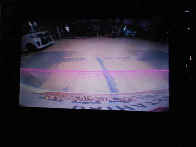 タントカスタムX トップエディションSA2 4WD 純正ナビ装着2017年モデル ダイハツ純正メモリーナビ バックモニター ドライブレコーダー TVコントロールキット 装着車 ノーマルタイヤ4本新品(福井県)の中古車