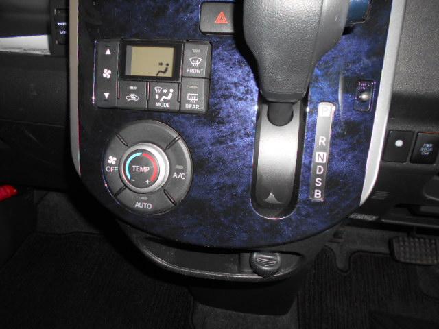 タントカスタムX トップエディションSA2 4WD 純正ナビ装着2017年モデル ダイハツ純正メモリーナビ バックモニター ドライブレコーダー TVコントロールキット 装着車 ノーマルタイヤ4本新品(福井県)の中古車