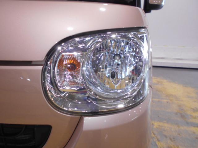 ムーヴキャンバスＸメイクアップリミテッド　ＳＡ３　４ＷＤ　純正ナビ　ドラレコ２０１９年モデル　ダイハツ純正８インチメモリーナビ　ドライブレコーダー　パノラマモニター　装着車（福井県）の中古車