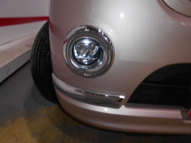 ムーヴキャンバスＸメイクアップリミテッド　ＳＡ３　４ＷＤ　純正ナビ　ドラレコ２０１９年モデル　ダイハツ純正８インチメモリーナビ　ドライブレコーダー　パノラマモニター　装着車（福井県）の中古車