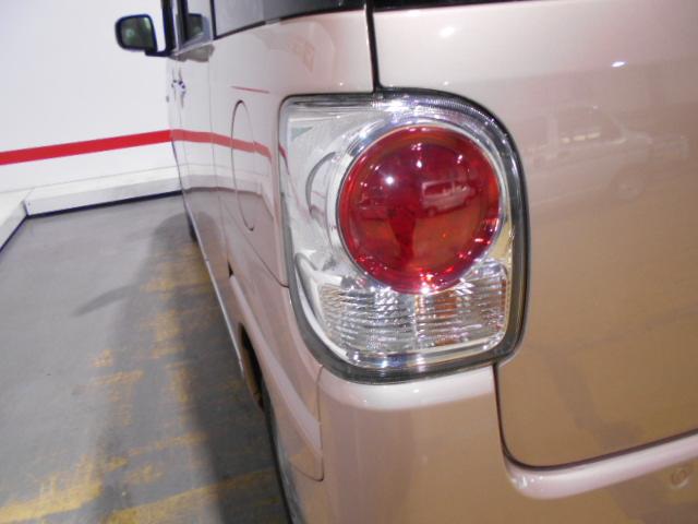 ムーヴキャンバスＸメイクアップリミテッド　ＳＡ３　４ＷＤ　純正ナビ　ドラレコ２０１９年モデル　ダイハツ純正８インチメモリーナビ　ドライブレコーダー　パノラマモニター　装着車（福井県）の中古車