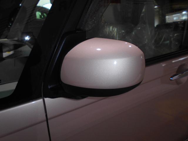 ムーヴキャンバスＸメイクアップリミテッド　ＳＡ３　４ＷＤ　純正ナビ　ドラレコ２０１９年モデル　ダイハツ純正８インチメモリーナビ　ドライブレコーダー　パノラマモニター　装着車（福井県）の中古車