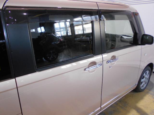 ムーヴキャンバスＸメイクアップリミテッド　ＳＡ３　４ＷＤ　純正ナビ　ドラレコ２０１９年モデル　ダイハツ純正８インチメモリーナビ　ドライブレコーダー　パノラマモニター　装着車（福井県）の中古車