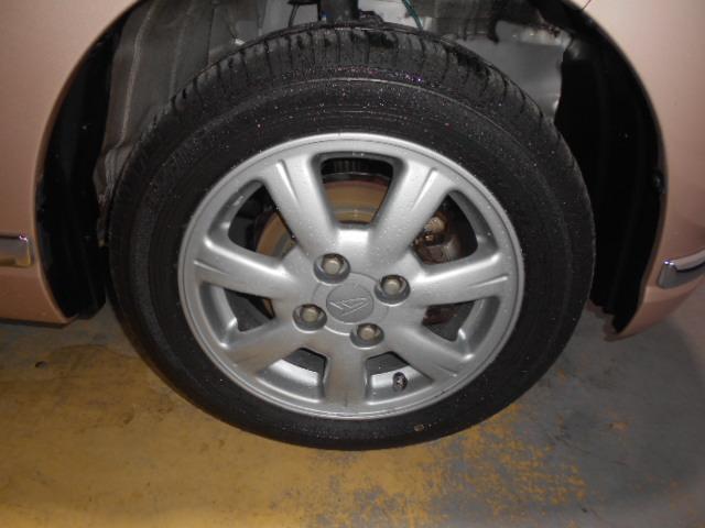 ムーヴキャンバスＸメイクアップリミテッド　ＳＡ３　４ＷＤ　純正ナビ　ドラレコ２０１９年モデル　ダイハツ純正８インチメモリーナビ　ドライブレコーダー　パノラマモニター　装着車（福井県）の中古車