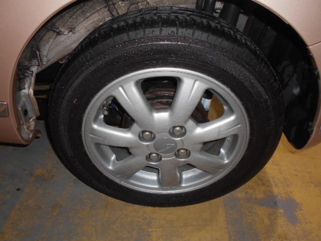 ムーヴキャンバスＸメイクアップリミテッド　ＳＡ３　４ＷＤ　純正ナビ　ドラレコ２０１９年モデル　ダイハツ純正８インチメモリーナビ　ドライブレコーダー　パノラマモニター　装着車（福井県）の中古車