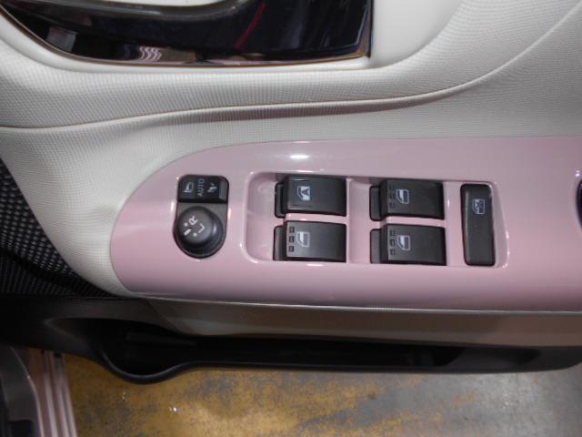 ムーヴキャンバスＸメイクアップリミテッド　ＳＡ３　４ＷＤ　純正ナビ　ドラレコ２０１９年モデル　ダイハツ純正８インチメモリーナビ　ドライブレコーダー　パノラマモニター　装着車（福井県）の中古車