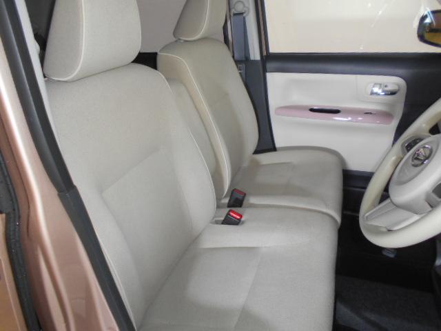 ムーヴキャンバスＸメイクアップリミテッド　ＳＡ３　４ＷＤ　純正ナビ　ドラレコ２０１９年モデル　ダイハツ純正８インチメモリーナビ　ドライブレコーダー　パノラマモニター　装着車（福井県）の中古車