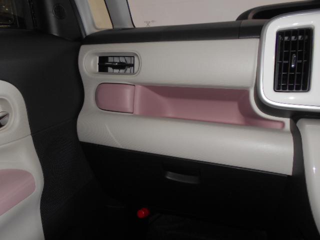 ムーヴキャンバスＸメイクアップリミテッド　ＳＡ３　４ＷＤ　純正ナビ　ドラレコ２０１９年モデル　ダイハツ純正８インチメモリーナビ　ドライブレコーダー　パノラマモニター　装着車（福井県）の中古車