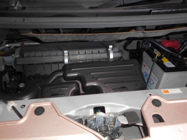 ムーヴキャンバスＸメイクアップリミテッド　ＳＡ３　４ＷＤ　純正ナビ　ドラレコ２０１９年モデル　ダイハツ純正８インチメモリーナビ　ドライブレコーダー　パノラマモニター　装着車（福井県）の中古車