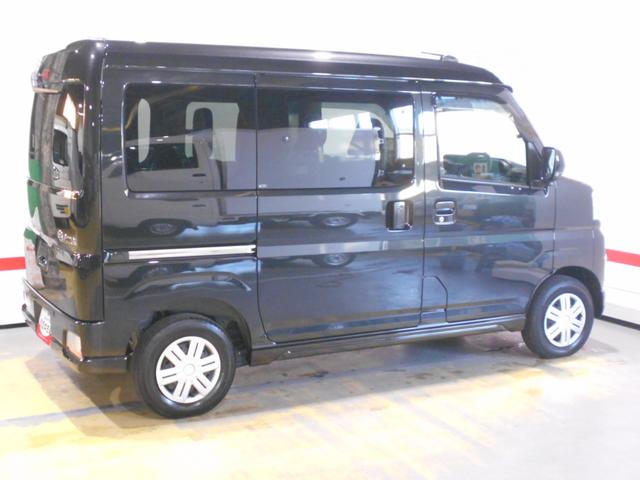 アトレーRS 4WD(福井県)の中古車