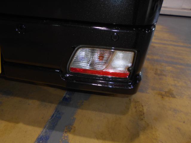 アトレーRS 4WD(福井県)の中古車