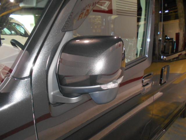 アトレーRS 4WD(福井県)の中古車