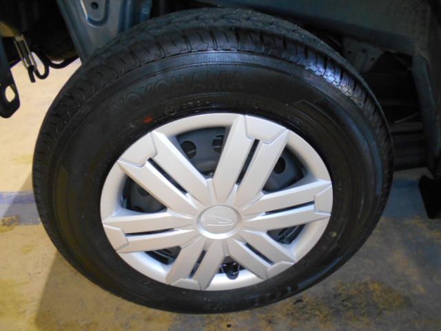 アトレーRS 4WD(福井県)の中古車