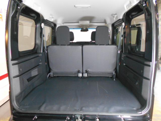 アトレーRS 4WD(福井県)の中古車