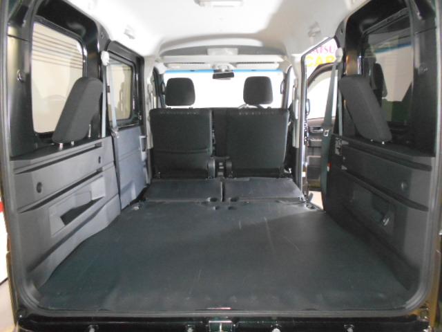 アトレーRS 4WD(福井県)の中古車